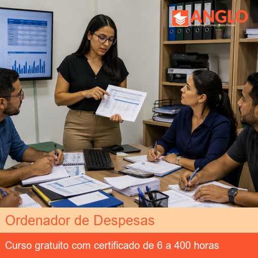 Ordenador de Despesas